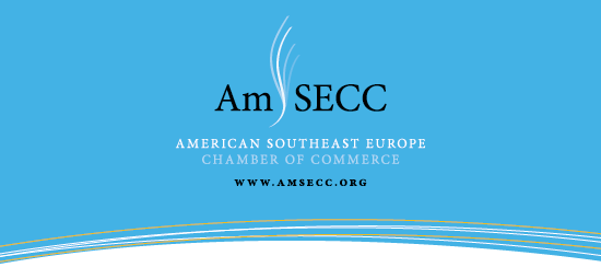 AMERICAN SOUTHEAST EUROPE CHAMBER OF COMMERCE www.amsecc.org 